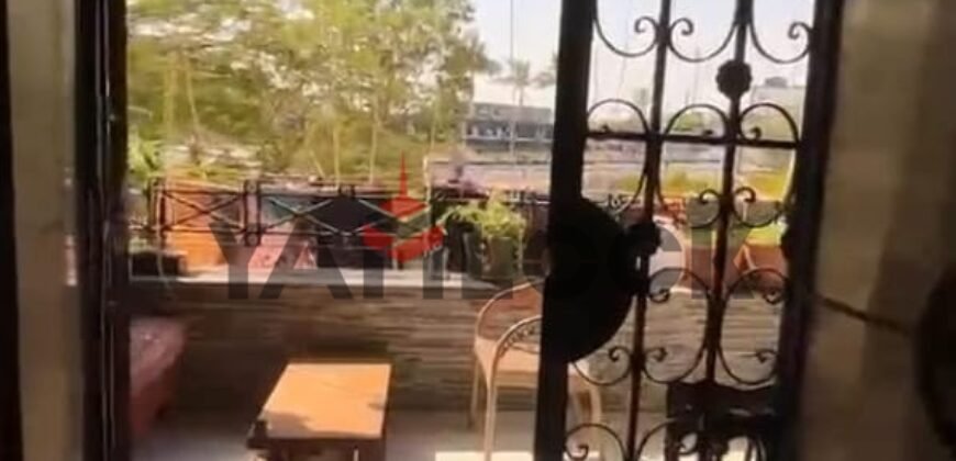 شقة 175 م² للبيع بصينية الحي الأول التمنميات بعمارة رقم ٩ عمارات شركة العبور الاستثمارية