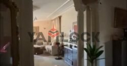 شقة 175 م² للبيع بصينية الحي الأول التمنميات بعمارة رقم ٩ عمارات شركة العبور الاستثمارية