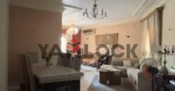 شقة 175 م² للبيع بصينية الحي الأول التمنميات بعمارة رقم ٩ عمارات شركة العبور الاستثمارية
