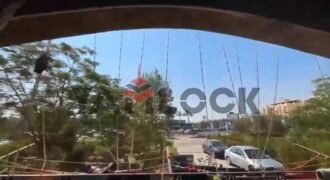 شقة 175 م² للبيع بصينية الحي الأول التمنميات بعمارة رقم ٩ عمارات شركة العبور الاستثمارية