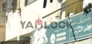 مبنى سكني 103 م² للبيع  شارع بورسعيد أمام سوق بورسعيد-  الإسماعيلية