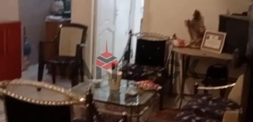 شقة 70 م² للبيع في العجمي البيطاش شارع مسجد الصالحين من شهر العسل – الاسكندرية