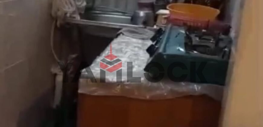 شقة 70 م² للبيع في العجمي البيطاش شارع مسجد الصالحين من شهر العسل – الاسكندرية
