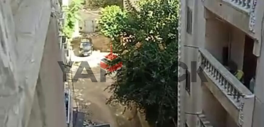 شقة 70 م² للبيع في العجمي البيطاش شارع مسجد الصالحين من شهر العسل – الاسكندرية