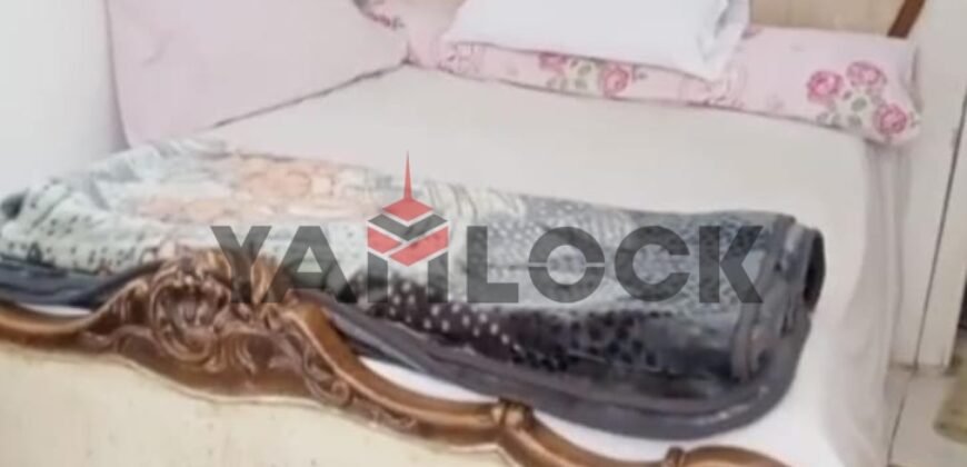 شقة 70 م² للبيع في العجمي البيطاش شارع مسجد الصالحين من شهر العسل – الاسكندرية