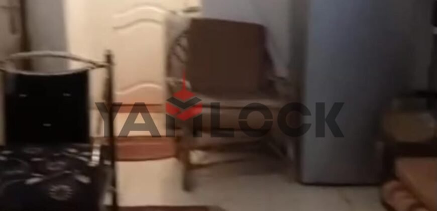 شقة 70 م² للبيع في العجمي البيطاش شارع مسجد الصالحين من شهر العسل – الاسكندرية