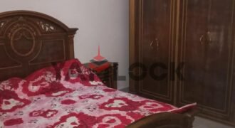 شقة 3 غرف 131 م² للايجار في B6 G 64 مدينتي