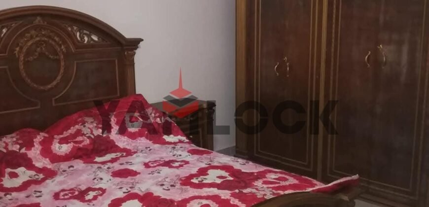 شقة 3 غرف 131 م² للايجار في B6 G 64 مدينتي