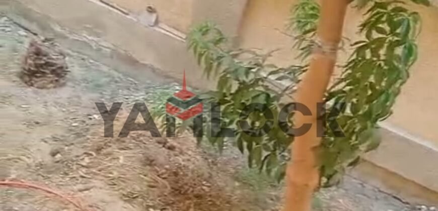 شقة 230 م² للبيع في  البوابة الأولى (منطقة ز)- حدائق الاهرام