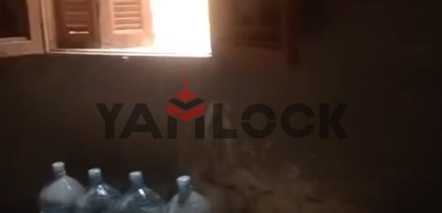 شقة 230 م² للبيع في  البوابة الأولى (منطقة ز)- حدائق الاهرام