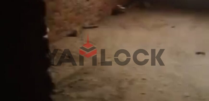 شقة 230 م² للبيع في  البوابة الأولى (منطقة ز)- حدائق الاهرام