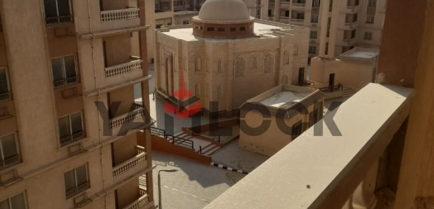 شقة 145 م² للبيع في كمبوند جرين هاوس – التجمع الخامس