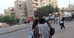 تجاري 70 م² للبيع تشطيب كامل – إطلالة شارع الرئيسي في مقطم