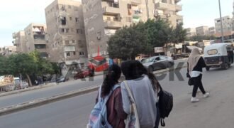 تجاري 70 م² للبيع تشطيب كامل – إطلالة شارع الرئيسي في مقطم