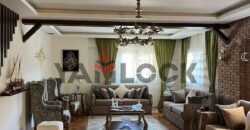 دوبلكس 430 م² للبيع في الحي الأول المنطقة السادسة شارع 1 – القاهرة الجديدة