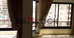شقة 215م² للبيع في شارع محمود خيري – مدينة نصر