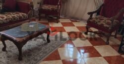 شقة 240 م² للبيع في الحي الثاني المتميز المنطقة الرابعة- التجمع الخامس