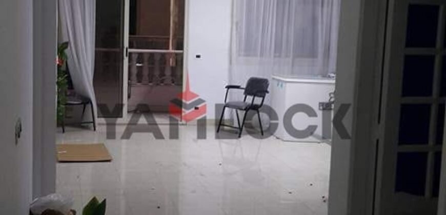 شقة 176 م² للايجار في شارع الجيش بلوران – الاسكندرية