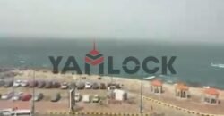 شقة 200 م² للبيع في طريق الجيش الإبراهيمية-  الاسكندرية