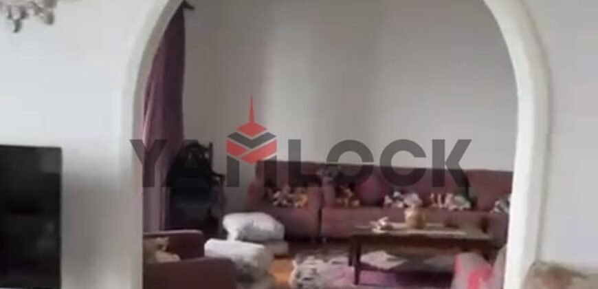 شقة 200 م² للبيع في طريق الجيش الإبراهيمية-  الاسكندرية