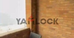 شقة 200 م² للبيع في طريق الجيش الإبراهيمية-  الاسكندرية
