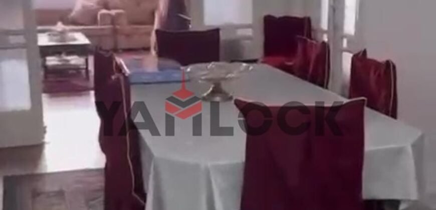 شقة 200 م² للبيع في طريق الجيش الإبراهيمية-  الاسكندرية