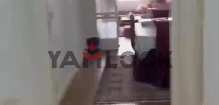 شقة 200 م² للبيع في طريق الجيش الإبراهيمية-  الاسكندرية