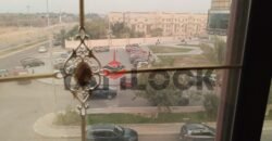 شقة 306 م² للبيع في شارع الامام ابو حنيفة النعمان – العبور