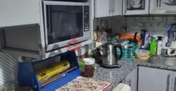 شقة 150 م² للايجار في الرمايه عمارات الضباط-  الهرم