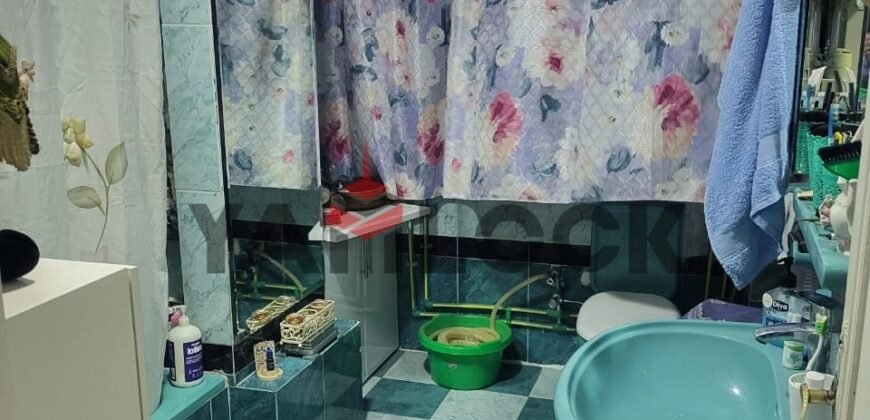 شقة 150 م² للايجار في الرمايه عمارات الضباط-  الهرم