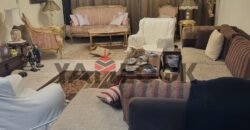 شقة 150 م² للايجار في الرمايه عمارات الضباط-  الهرم