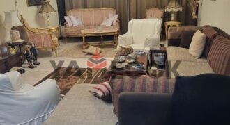 شقة 150 م² للايجار في الرمايه عمارات الضباط-  الهرم