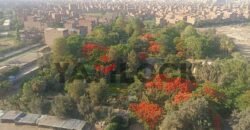 شقة 145 م²  للبيع في حلوان شارع عمرو بن عبد العزيز قريبه من الكورنيش