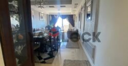 شقة 185 م² للبيع في برج سرايا الاقبال جاردنز فيو – الاسكندرية