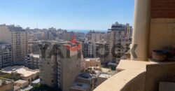 شقة 185 م² للبيع في برج سرايا الاقبال جاردنز فيو – الاسكندرية