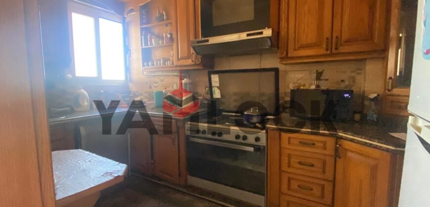 شقة 185 م² للبيع في برج سرايا الاقبال جاردنز فيو – الاسكندرية