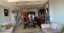 شقة 185 م² للبيع في برج سرايا الاقبال جاردنز فيو – الاسكندرية