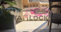 شقة 185 م² للبيع في برج سرايا الاقبال جاردنز فيو – الاسكندرية