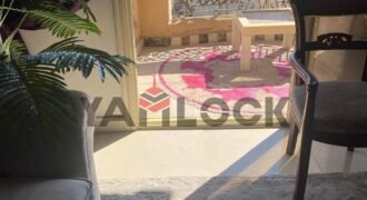شقة 185 م² للبيع في برج سرايا الاقبال جاردنز فيو – الاسكندرية