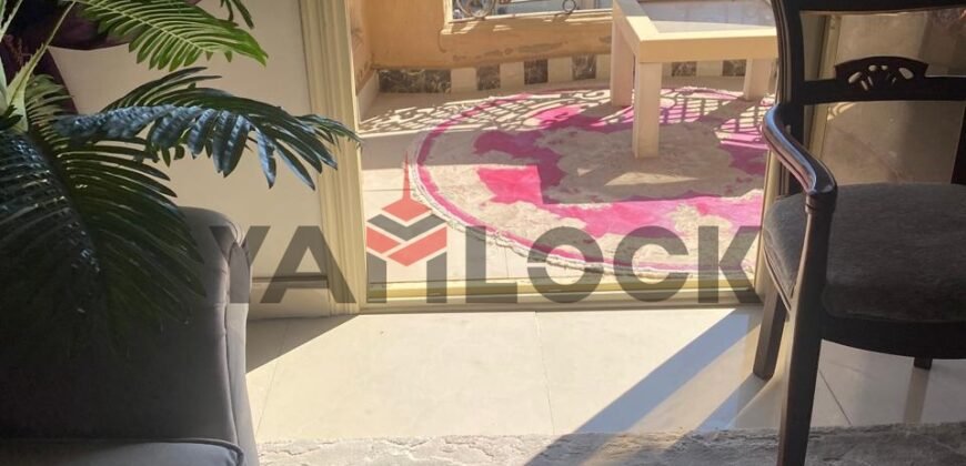 شقة 185 م² للبيع في برج سرايا الاقبال جاردنز فيو – الاسكندرية