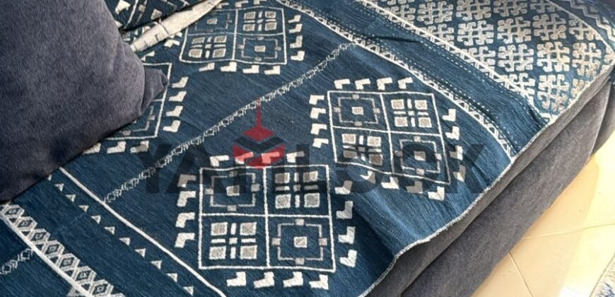 ستوديو 50 م² للايجار في كمبوند نيوم اكتوبر