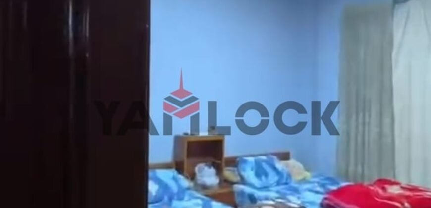 شقة 150 م² للبيع في مجاورة 10 التجمع الاول