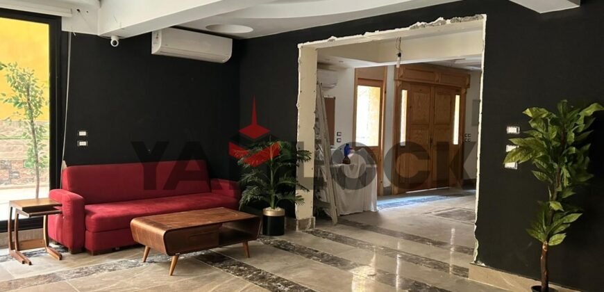 دوبلكس 440 م² للبيع في ياسمين6 القاهرة الجديدة – القاهرة