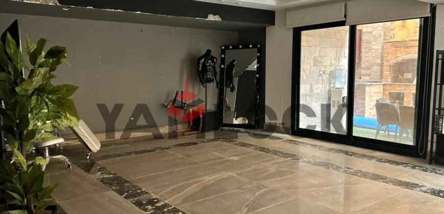 دوبلكس 440 م² للبيع في ياسمين6 القاهرة الجديدة – القاهرة