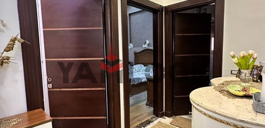 دوبلكس 440 م² للبيع في ياسمين6 القاهرة الجديدة – القاهرة