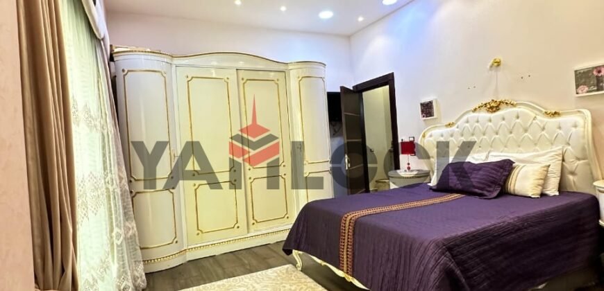 دوبلكس 440 م² للبيع في ياسمين6 القاهرة الجديدة – القاهرة