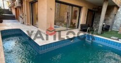دوبلكس 440 م² للبيع في ياسمين6 القاهرة الجديدة – القاهرة