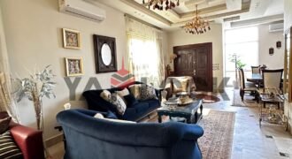 دوبلكس 440 م² للبيع في ياسمين6 القاهرة الجديدة – القاهرة