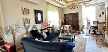 دوبلكس 440 م² للبيع في ياسمين6 القاهرة الجديدة – القاهرة