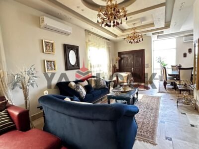 دوبلكس 440 م² للبيع في ياسمين6 القاهرة الجديدة – القاهرة